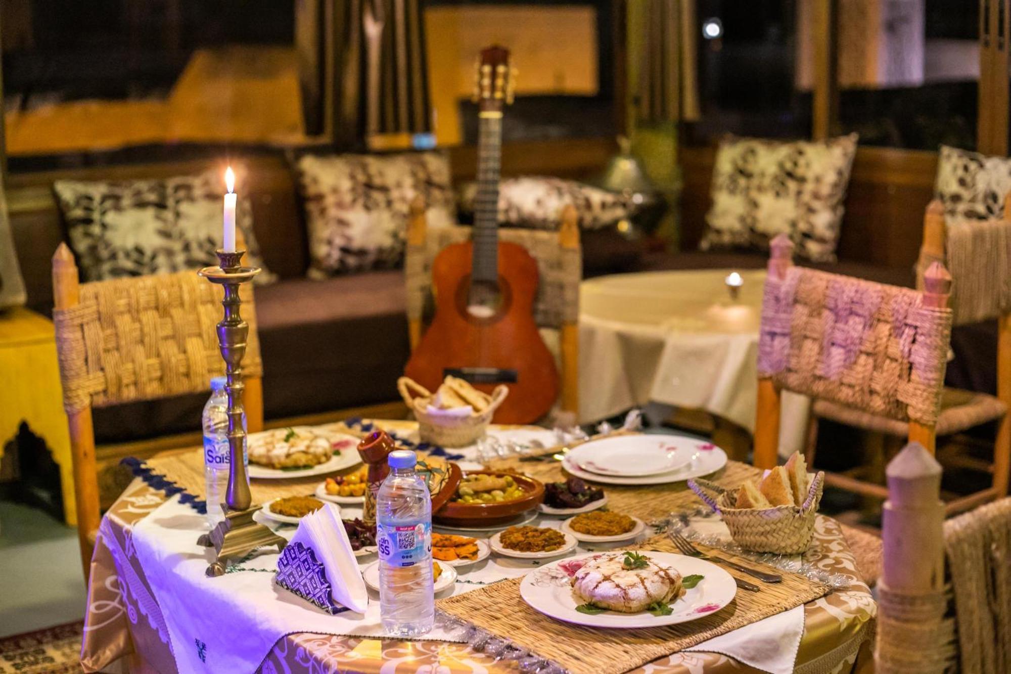 Riad Tarab פס מראה חיצוני תמונה